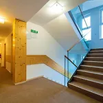 Belveder Aparthotel 3*