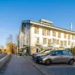 Aparthotel Belveder Tatranska Lomnica
