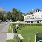 Aparthotel Belveder Tatranska Lomnica
