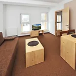 Aparthotel Belveder 3*