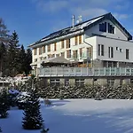 Aparthotel Belveder Tatranska Lomnica