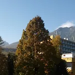 アパートホテル Belveder タトランスカ・ ロムニツァ