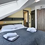 Belveder タトランスカ・ ロムニツァ