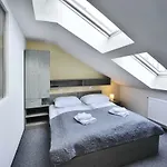 Belveder Aparthotel Tatranska Lomnica
