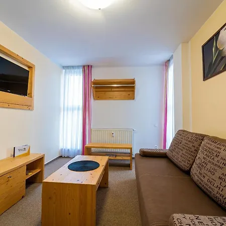 Belveder Tatranská Lomnica