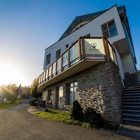 Belveder Apartmanhotel 3*