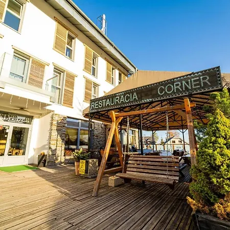 Belveder Tátralomnic