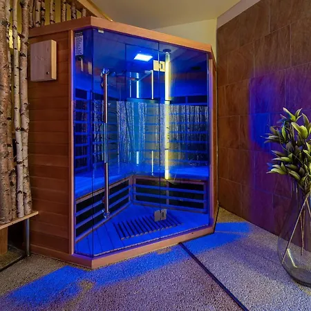 Hotel apartamentowy Belveder 3*