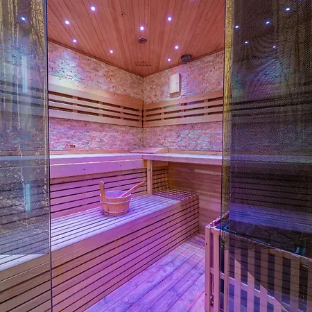 Belveder 3* Tátralomnic