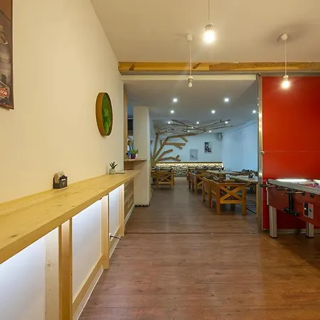 Hotel apartamentowy Belveder Tatrzańska Łomnica