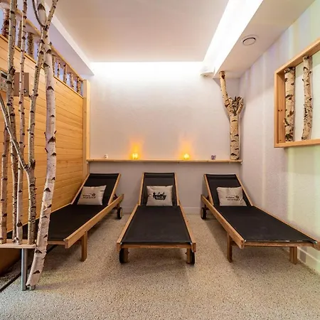 Belveder Lägenhetshotell 3*