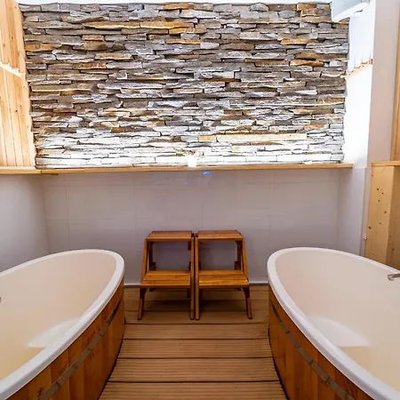 Aparthotel Belveder