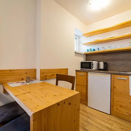Aparthotel Belveder 3*