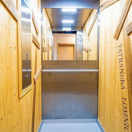 Belveder Apartmanhotel