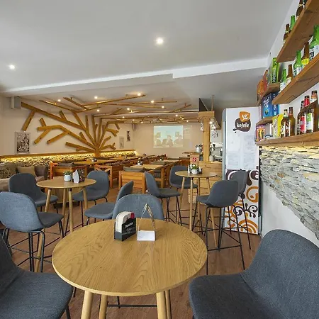 Belveder Apartmanhotel