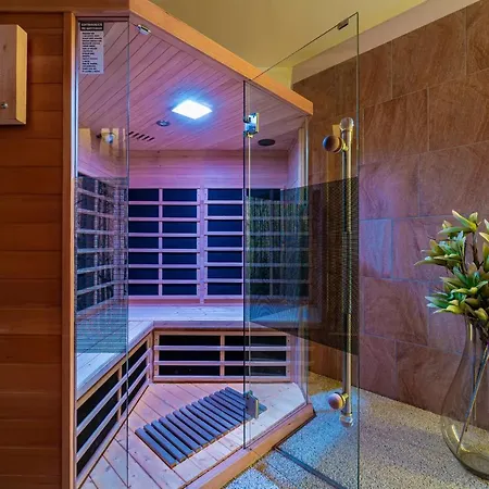 Apartmanhotel Belveder 3*