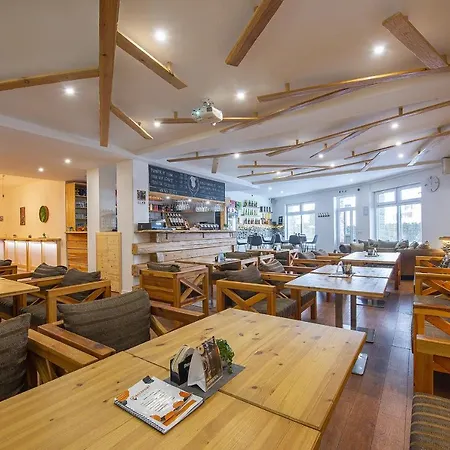 Belveder Apartmanhotel