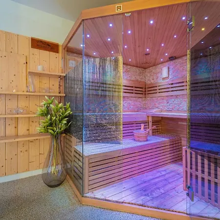 Belveder 3* Tátralomnic