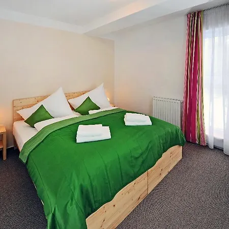 Belveder Aparthotel