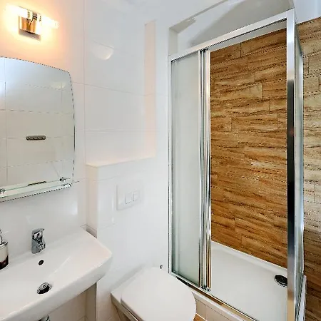 Aparthotel Belveder 3*