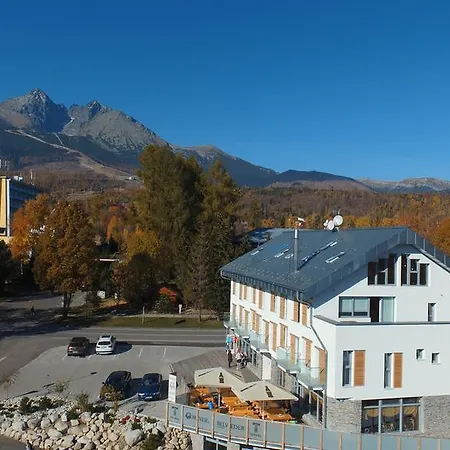 Belveder Aparthotel