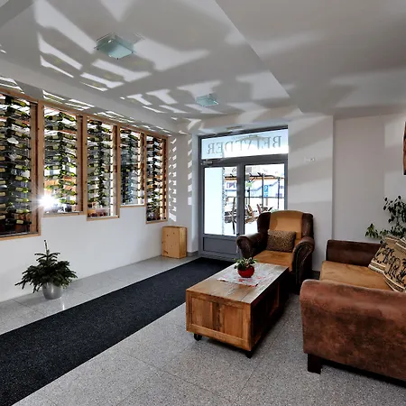 Apartmanhotel Belveder