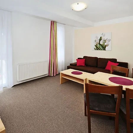 Apartmanhotel Belveder