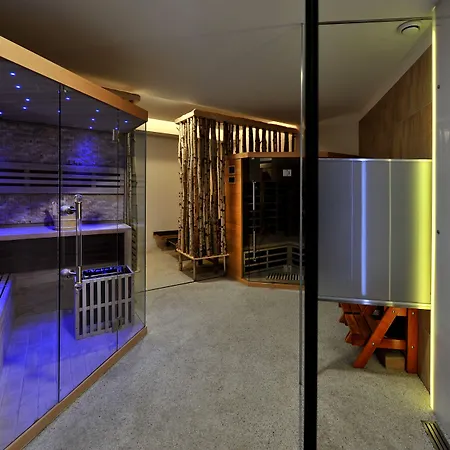 Belveder Tatranska Lomnica