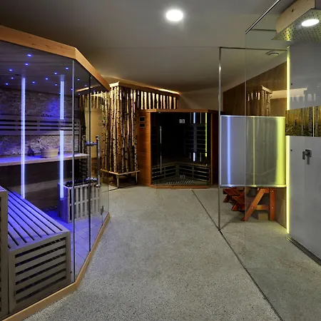 Belveder Tátralomnic