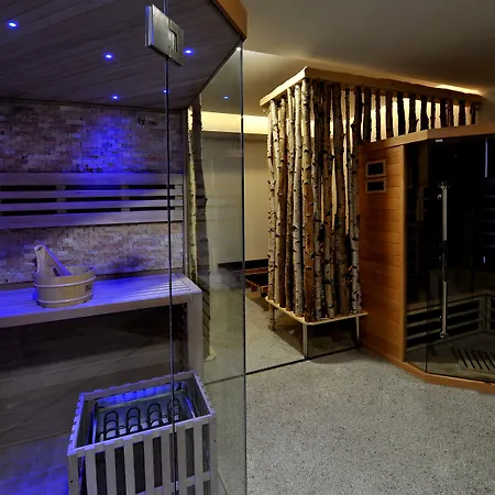 Belveder Apartmanhotel Tátralomnic