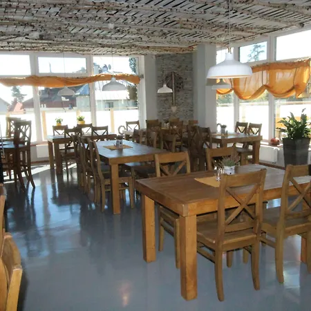 Belveder 公寓式酒店