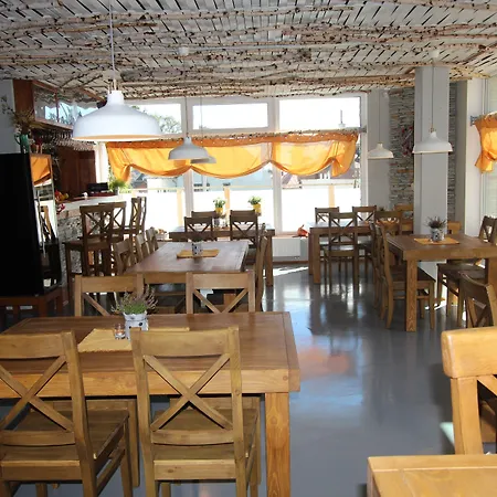 Aparthotel Belveder 3*