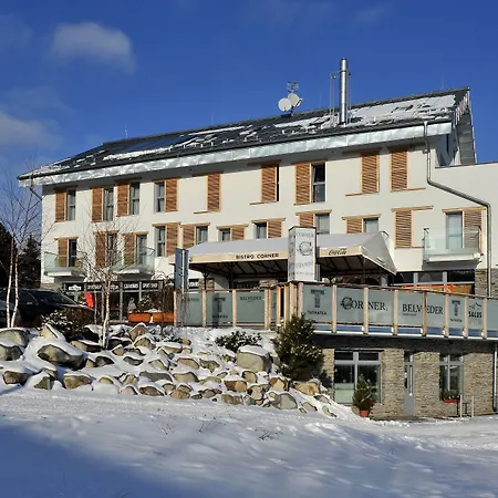 Belveder Apartmanhotel