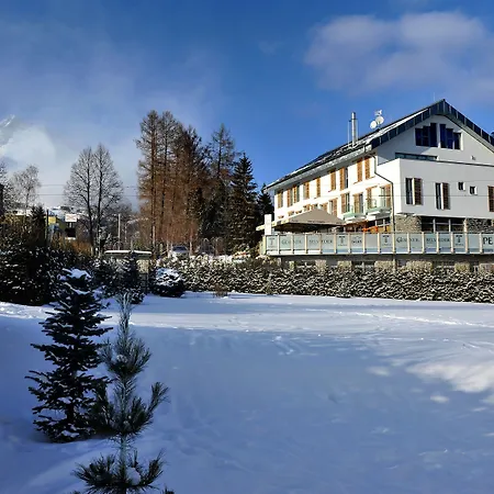 Apartmanhotel Belveder