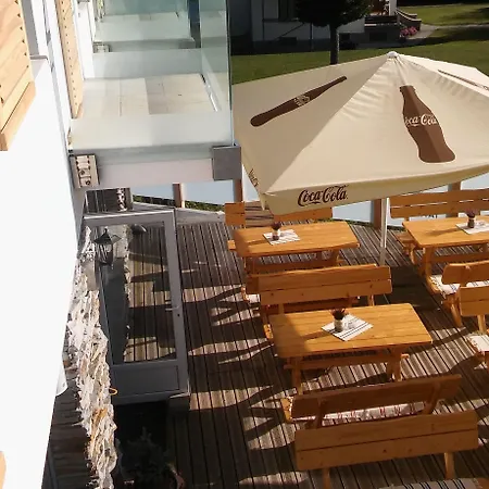 Belveder Apartmanhotel Tátralomnic