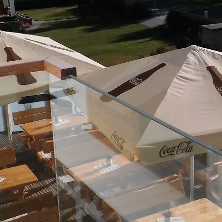 Belveder Tátralomnic