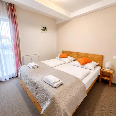 Belveder 3* Tatranská Lomnica