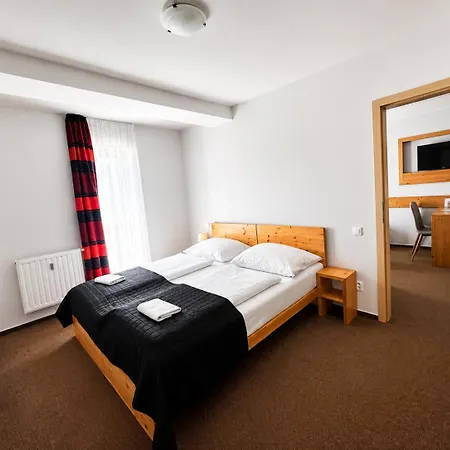 Belveder 3* Tatranská Lomnica