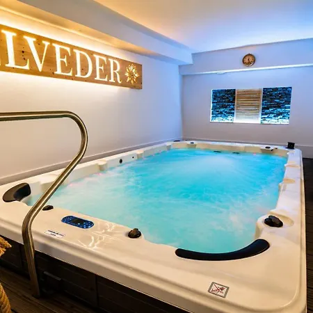 Belveder 公寓式酒店 3*