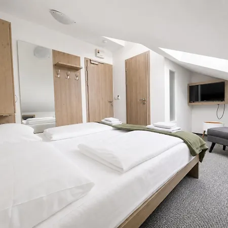 Belveder 3* Tatranská Lomnica