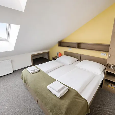 Belveder Lägenhetshotell