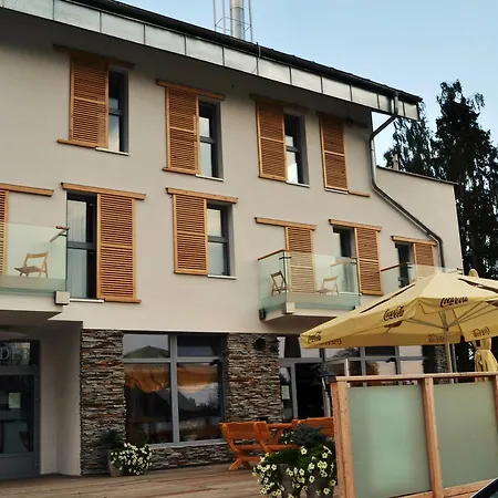 Belveder 3* Татранска Ломница