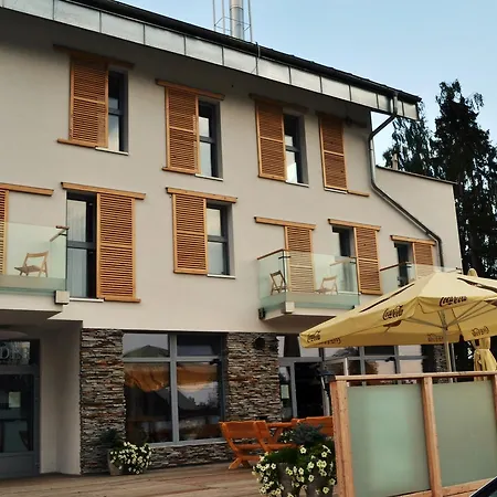 Belveder 3* Tatrzańska Łomnica