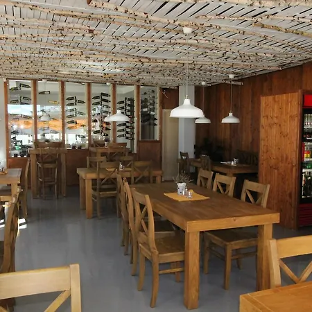 Belveder Hotel apartamentowy 3*