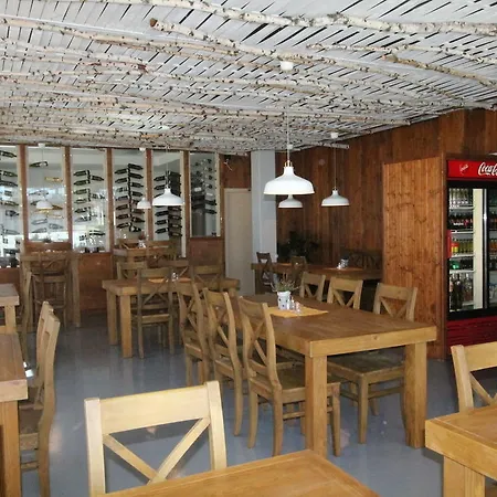 Belveder 3* Tatrzańska Łomnica
