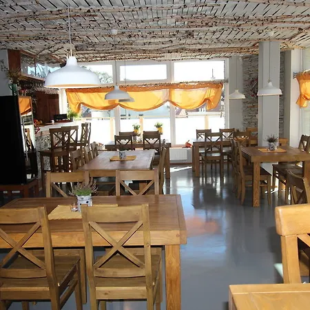 Aparthotel Belveder 3*