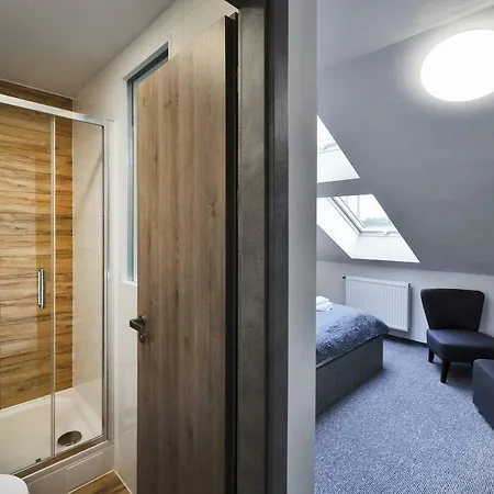 Belveder Aparthotel 3*