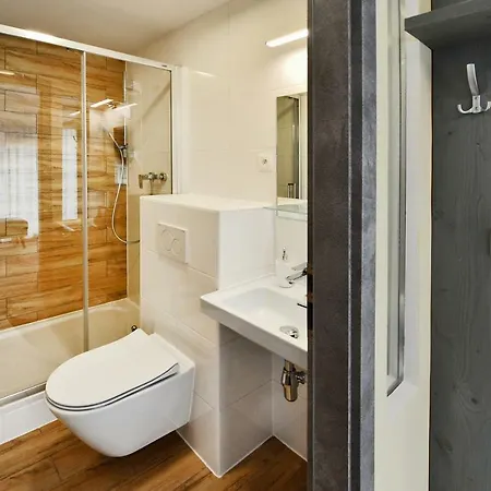 Aparthotel Belveder Tatranska Lomnica