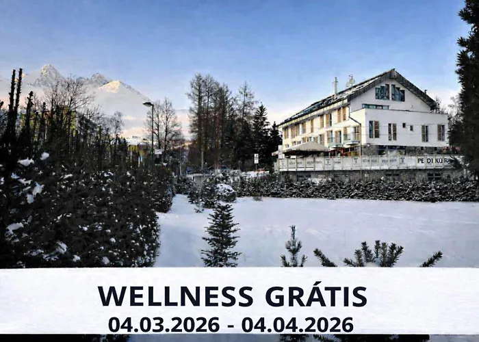 Belveder Apartahotel